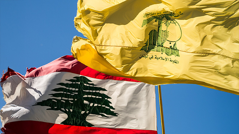 Lebanon, Hezbollah and the Risk of Regional Spillover